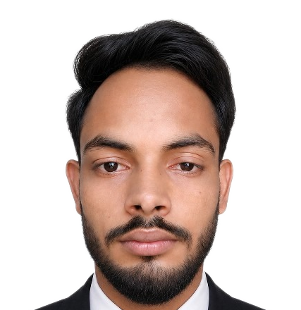 Indrajit Kumar