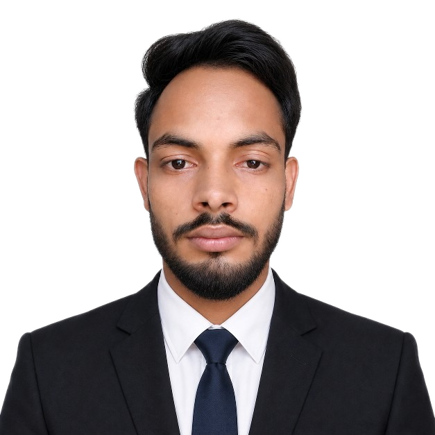 Indrajit Kumar — Full-Stack Developer & AI Systems Specialist