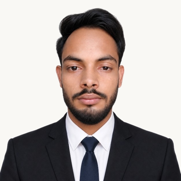 Indrajit Kumar